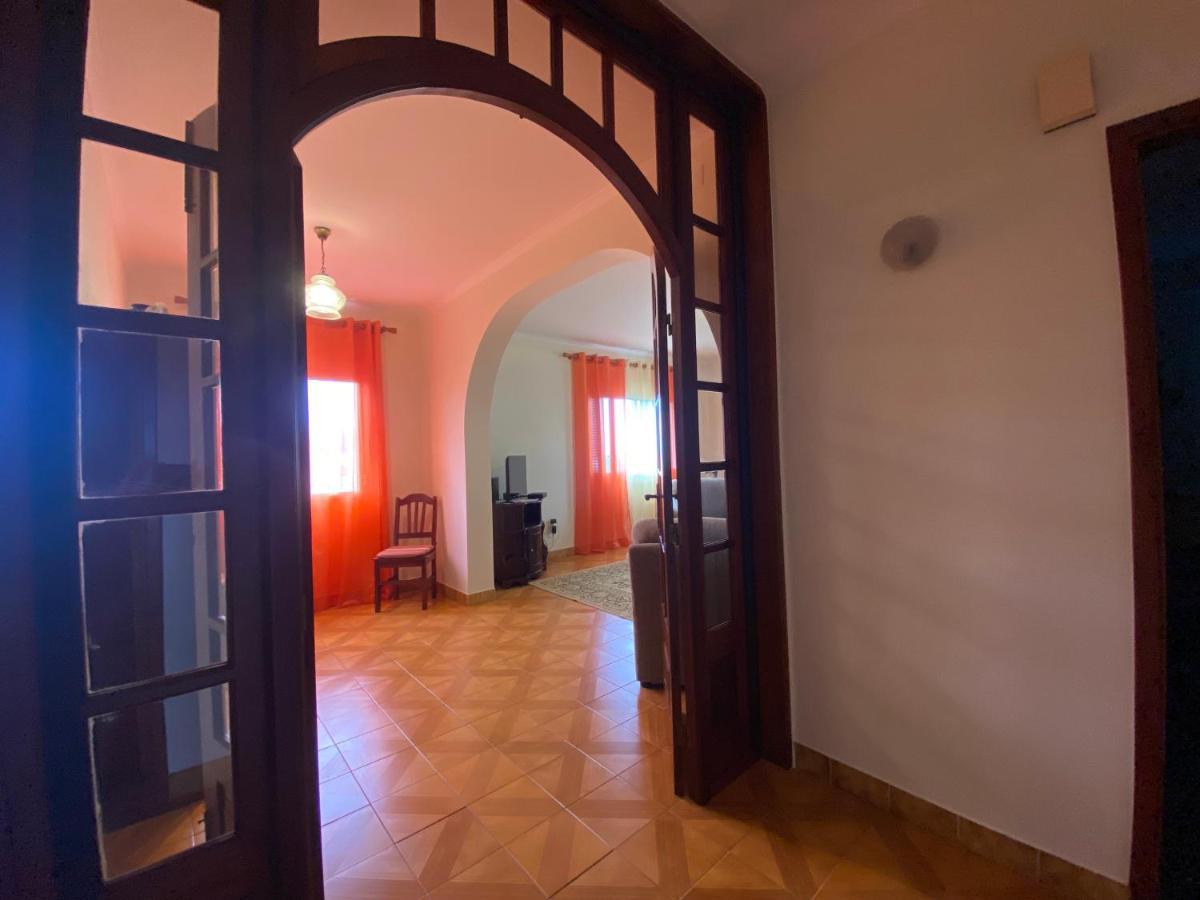 Maria'S House - Sao Jorge Villa Santana  Exteriör bild